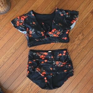 2 Piece Full Coverage Bikini Set (12)